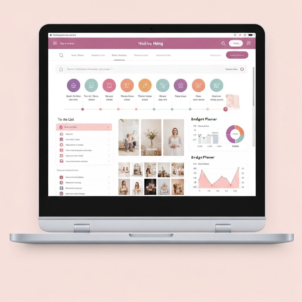 The Weddings Chapter